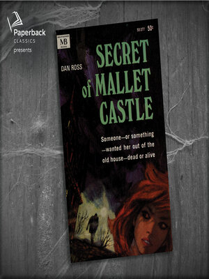 cover image of Secret of Mallet Castle